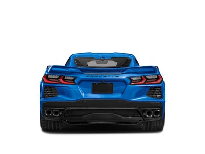 2024 Chevrolet Corvette Stingray Coupe 1LT