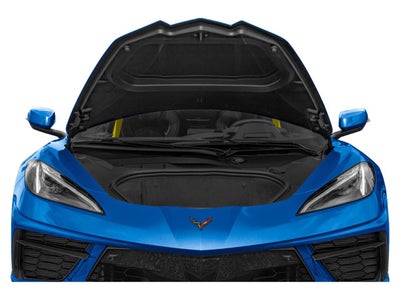 2024 Chevrolet Corvette Stingray Coupe 1LT