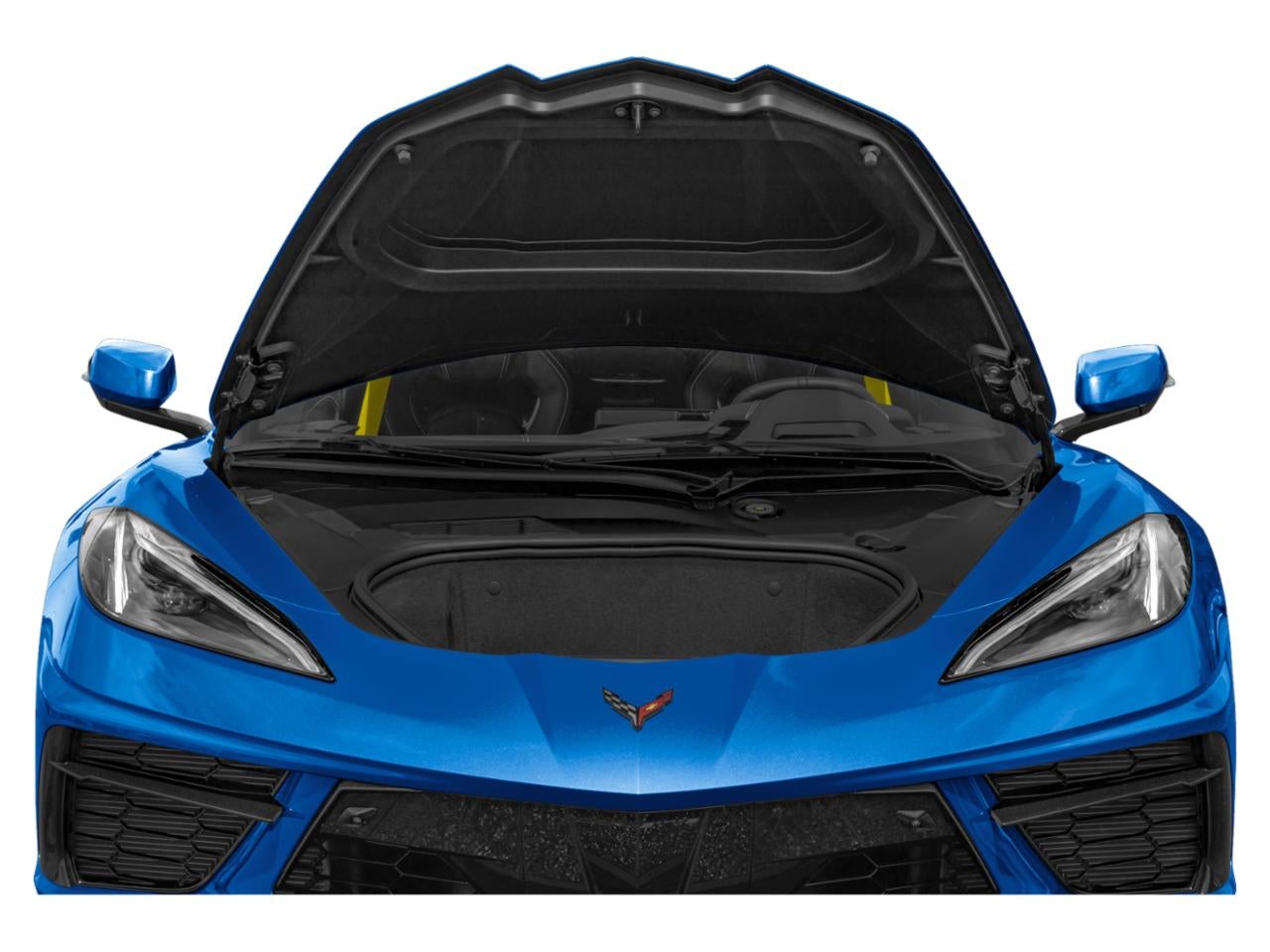 2024 Chevrolet Corvette Stingray Coupe 1LT