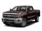 2018 Chevrolet Silverado 2500 HD Double Cab Standard Box 4-Wheel Drive LTZ