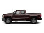 2018 Chevrolet Silverado 2500 HD Double Cab Standard Box 4-Wheel Drive LTZ