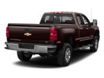 2018 Chevrolet Silverado 2500 HD Double Cab Standard Box 4-Wheel Drive LTZ