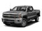 2018 Chevrolet Silverado 2500 HD Double Cab Standard Box 4-Wheel Drive LTZ