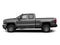 2018 Chevrolet Silverado 2500 HD Double Cab Standard Box 4-Wheel Drive LTZ