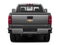 2018 Chevrolet Silverado 2500 HD Double Cab Standard Box 4-Wheel Drive LTZ