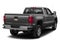 2018 Chevrolet Silverado 2500 HD Double Cab Standard Box 4-Wheel Drive LTZ