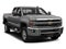 2018 Chevrolet Silverado 2500 HD Double Cab Standard Box 4-Wheel Drive LTZ