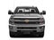 2018 Chevrolet Silverado 2500 HD Double Cab Standard Box 4-Wheel Drive LTZ
