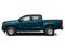 2020 Chevrolet Colorado Crew Cab Short Box 4-Wheel Drive Z71