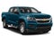 2020 Chevrolet Colorado Crew Cab Short Box 4-Wheel Drive Z71