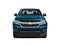 2020 Chevrolet Colorado Crew Cab Short Box 4-Wheel Drive Z71