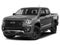 2021 Chevrolet Colorado Crew Cab Short Box 4-Wheel Drive Z71