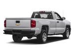 2017 Chevrolet Silverado 1500 Regular Cab Long Box 4-Wheel Drive WT