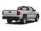 2017 Chevrolet Silverado 1500 Regular Cab Long Box 4-Wheel Drive WT
