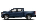 2024 Chevrolet Silverado 1500 Crew Cab Short Box 4-Wheel Drive LT 2FL