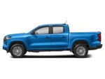 2023 Chevrolet Colorado Crew Cab Short Box 4-Wheel Drive LT
