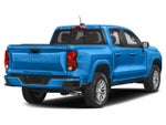 2023 Chevrolet Colorado Crew Cab Short Box 4-Wheel Drive LT