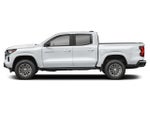 2024 Chevrolet Colorado Crew Cab Short Box 4-Wheel Drive LT
