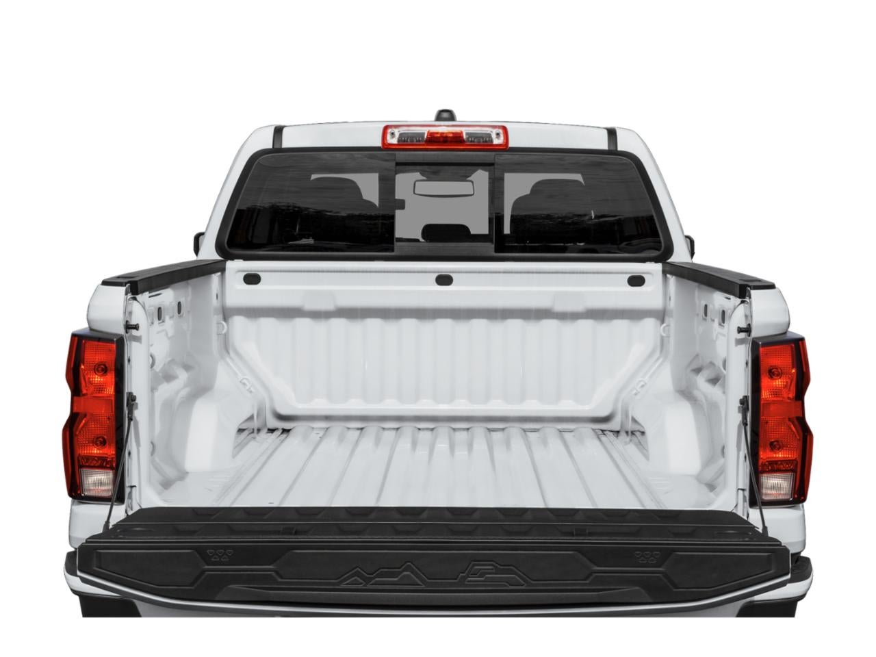 2024 Chevrolet Colorado Crew Cab Short Box 4-Wheel Drive LT