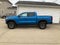 2023 Chevrolet Colorado Crew Cab Short Box 4-Wheel Drive ZR2