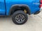 2023 Chevrolet Colorado Crew Cab Short Box 4-Wheel Drive ZR2