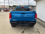 2023 Chevrolet Colorado Crew Cab Short Box 4-Wheel Drive ZR2