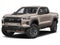 2026 Chevrolet Colorado Crew Cab Short Box 4-Wheel Drive ZR2