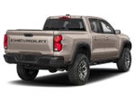 2026 Chevrolet Colorado Crew Cab Short Box 4-Wheel Drive ZR2