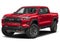 2026 Chevrolet Colorado Crew Cab Short Box 4-Wheel Drive ZR2