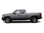 2011 Chevrolet Silverado 1500 Extended Cab Standard Box 4-Wheel Drive LT