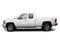 2011 Chevrolet Silverado 1500 Extended Cab Standard Box 4-Wheel Drive LT