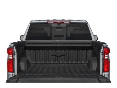 2026 Chevrolet Silverado 1500 Crew Cab Short Box 4-Wheel Drive High Country