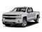 2017 Chevrolet Silverado 1500 Double Cab Standard Box 4-Wheel Drive LT