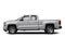 2017 Chevrolet Silverado 1500 Double Cab Standard Box 4-Wheel Drive LT