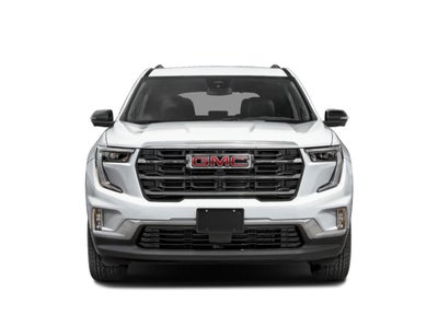 2025 GMC Acadia AWD Elevation