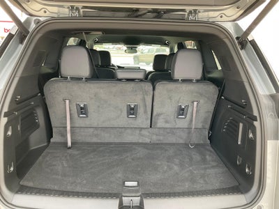 2024 GMC Acadia AWD AT4