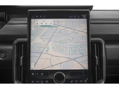 2024 GMC Acadia AWD AT4