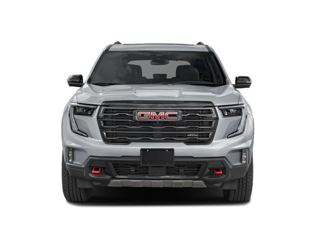 2024 GMC Acadia AWD AT4