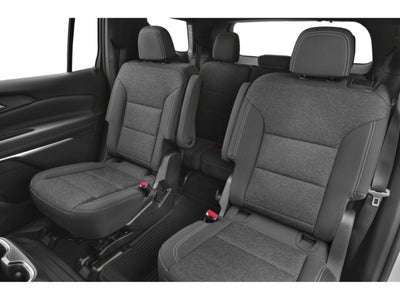 2024 Chevrolet Traverse LT w/2LT