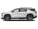 2024 Chevrolet Traverse LT w/2LT