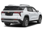 2024 Chevrolet Traverse LT w/2LT