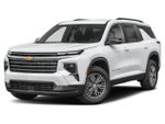 2024 Chevrolet Traverse LT w/2LT