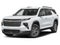 2024 Chevrolet Traverse LT w/2LT