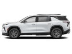 2026 Chevrolet Traverse LT w/2LT