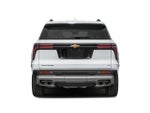 2026 Chevrolet Traverse LT w/2LT