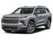 2025 Chevrolet Traverse LT w/2LT