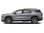 2025 Chevrolet Traverse LT w/2LT