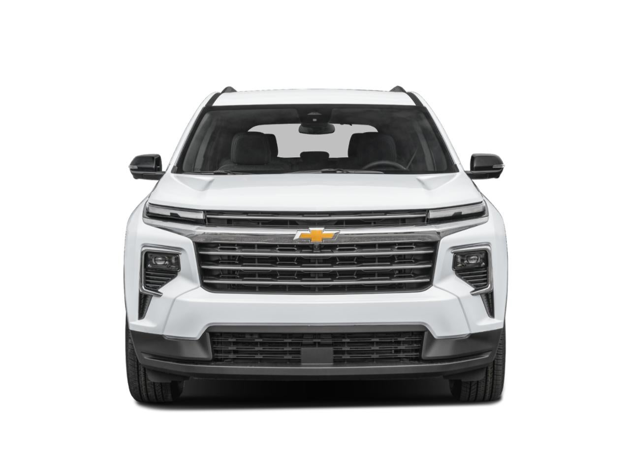 2025 Chevrolet Traverse LT w/2LT