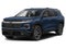 2026 Chevrolet Traverse High Country w/2LZ