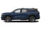 2026 Chevrolet Traverse High Country w/2LZ